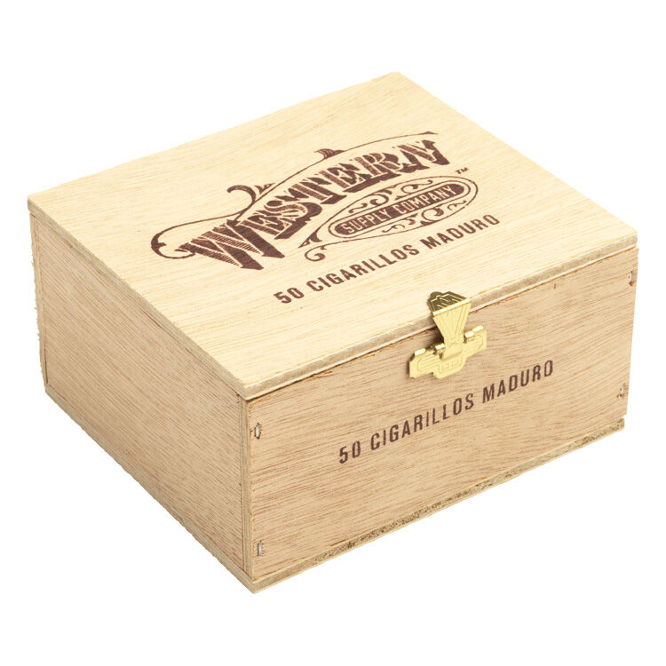 View product media WSCC3 Cigarillos Maduro, , jrcigars 3